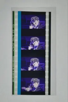 ヒプムビ コマフィルム 白膠木簓 - メルカリ