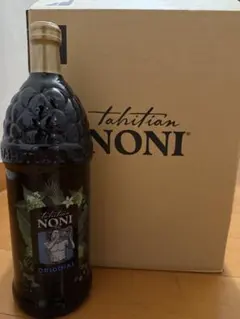 Tahitian Noni ノニジュース 1000ml 4本 - メルカリ