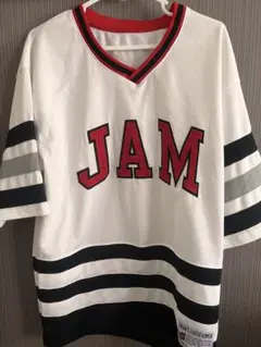 関ジャ二∞ SUPER EIGHT JAM Tシャツ