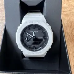 CASIO G-SHOCK 5611 ホワイト - メルカリ