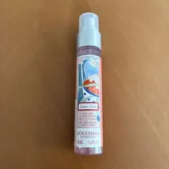 ロクシタン　モイスチャーミスト　チェリーライチ　 50ml 限定品のサムネイル