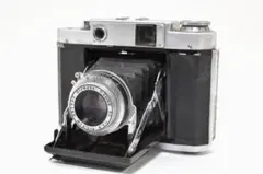 マミヤ MAMIYA6 IVS型 75mm F3.5 IVS型 蛇腹カメラ - メルカリ