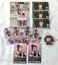 僕のヒーローアカデミア ヒロアカ オープンスクール 麗日お茶子