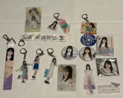 2025年最新】賀喜遥香 キーホルダーの人気アイテム - メルカリ