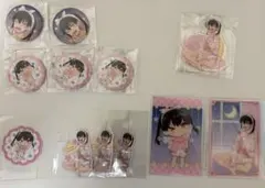 炎炎ノ消防隊 環古達 くじコップ パジャマパーティー - メルカリ