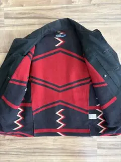 Ralph RRL ラルフオルテガ ハンティングカバーオールネイティブミリタリー