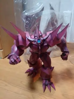 FSS　ファイブスター物語　ボークス　ヘルマイネ　ガレージキット　全塗装完成品 FSS ファイブスター物語 ボークス ヘルマイネ ガレージキット 全塗装