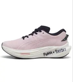 PUMA x SAYSKY ディヴィエイト ニトロ 3 ランニングシューズ