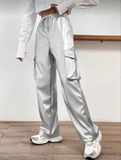 2025年最新】カラー：シルバー系 ワークパンツ・カーゴパンツの人気