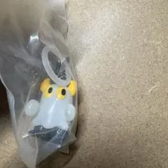 おおかみくんとなかま　めじるしアクセサリー　ニセおばけ