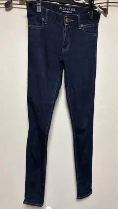 BLUE LABEL CRESTBRIDGE スキニーデニム 36のサムネイル