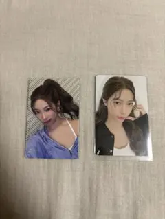 LE SSERAFIM ルセラ カズハラキドロ1回目 2回目 spaghetti