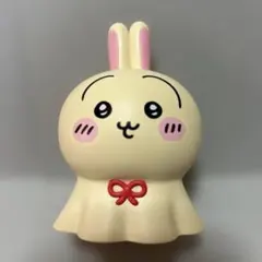 ちいかわ ぬーどるストッパーフィギュア ウラヤハボウズ うさぎのサムネイル