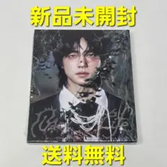 【新品未開封】&TEAM TAKI タキ Back to Life