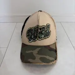 2025年最新】ヨシノリコタケ キャップ 迷彩の人気アイテム - メルカリ