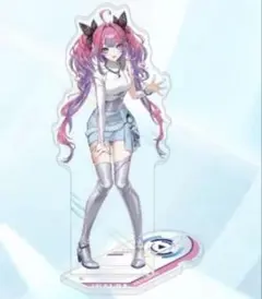 2026年最新】綺々羅々ヴィヴィ アクスタの人気アイテム - メルカリ