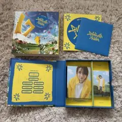 Seventeen Heaven ジョシュア　セット