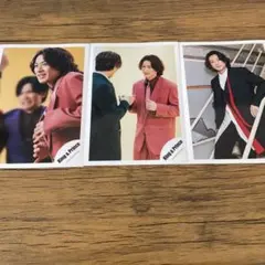 2026年最新】平野紫耀 公式写真の人気アイテム - メルカリ