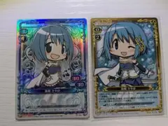 プレシャスメモリーズ 巴マミ 3枚セット - メルカリ