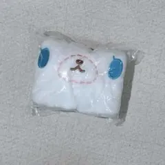 シュガーバニーズ ふわふわ巾着2 ガチャ あおみみうさ