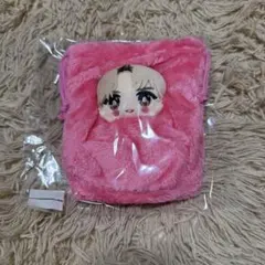 M!LK 飛び出しちゃった！巾着 佐野勇斗 SMILE POP! - メルカリ