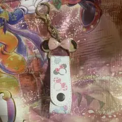 40周年！東京TDL限定！ミニーちゃん⭐︎カチューシャホルダー 最終値下げ‼️