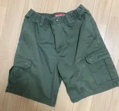 2026年最新】supreme cargo short oliveの人気アイテム - メルカリ