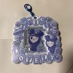 2026年最新】twice ラブリー トレカケースの人気アイテム - メルカリ