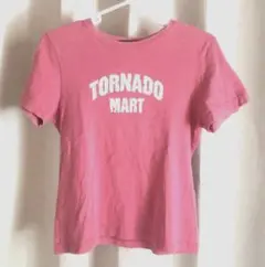 TORNADO MART Tシャツのサムネイル