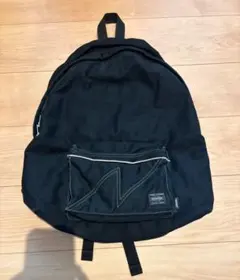 NEIGHBORHOOD PORTER コラボ デニム リュック