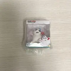 クレヨンしんちゃん　ミニチュアパッケージコレクション3 スノーマン