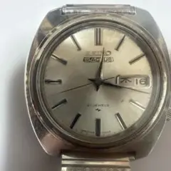 SEIKO 5ACTUS 7019-7000 自動巻き 本体のサムネイル