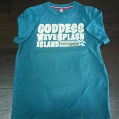 TEAM GODDESS 半袖Tシャツ Mサイズのサムネイル
