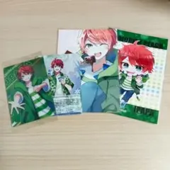 カラフルピーチ ヴァイス ウエハース じゃぱぱ