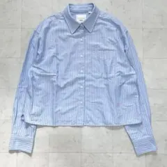 JW ANDERSON × UNIQLO オックスフォードシャツ AT-208