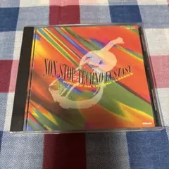 ノンストップ・テクノ・エクスタシー フックト・オン・テクノ・クラシックス