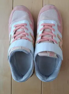 ニューバランス996　23.5