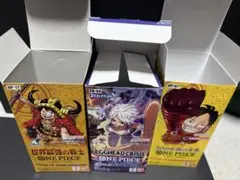 ポケモンカード ワンピースカード ボックス 空箱 まとめ売り 51箱