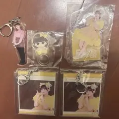 早瀬ノエル　アクキー　アクスタ