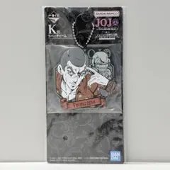 一番くじ ジョジョの奇妙な冒険 GOLDENWIND HITMANTEAM K賞