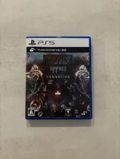 PS5 テトリス エフェクト・コネクテッド