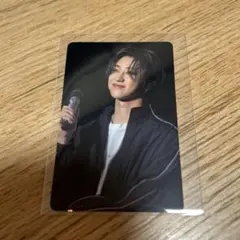 ミンハオ SEVENTEEN BE THE SUN ブルーレイ トレカ THE8