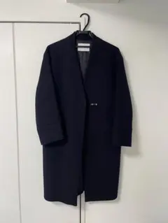 グリーンレーベル　ユナイテッドアローズ　ウールコート