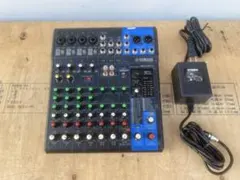 ほぼ新品】YAMAHA MG10 現行モデル 元箱・純正ACアダプタ - メルカリ