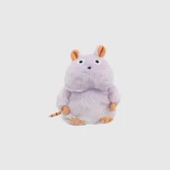 ジブリ 千と千尋の神隠し 坊ネズミ