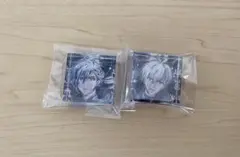 アイナナ ムビナナ アクブロ 壮五 環 MEZZO