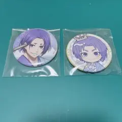 2026年最新】御影玲王 缶バッジ ローソンの人気アイテム - メルカリ