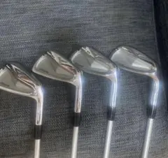 週末値下　Mizuno MP-55アイアン　flexS MIZUNO MP55のサムネイル