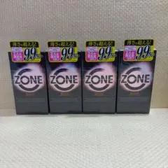 ZONE 避妊具 6個入り 4箱セットのサムネイル