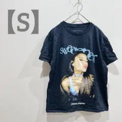 希少‼️アリアナグランデ 【S】アルバム 『sweetener』プリントTシャツ
